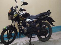 BAJAJ DISCOVER 100